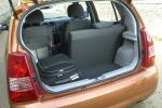 Kia Picanto 2005 года